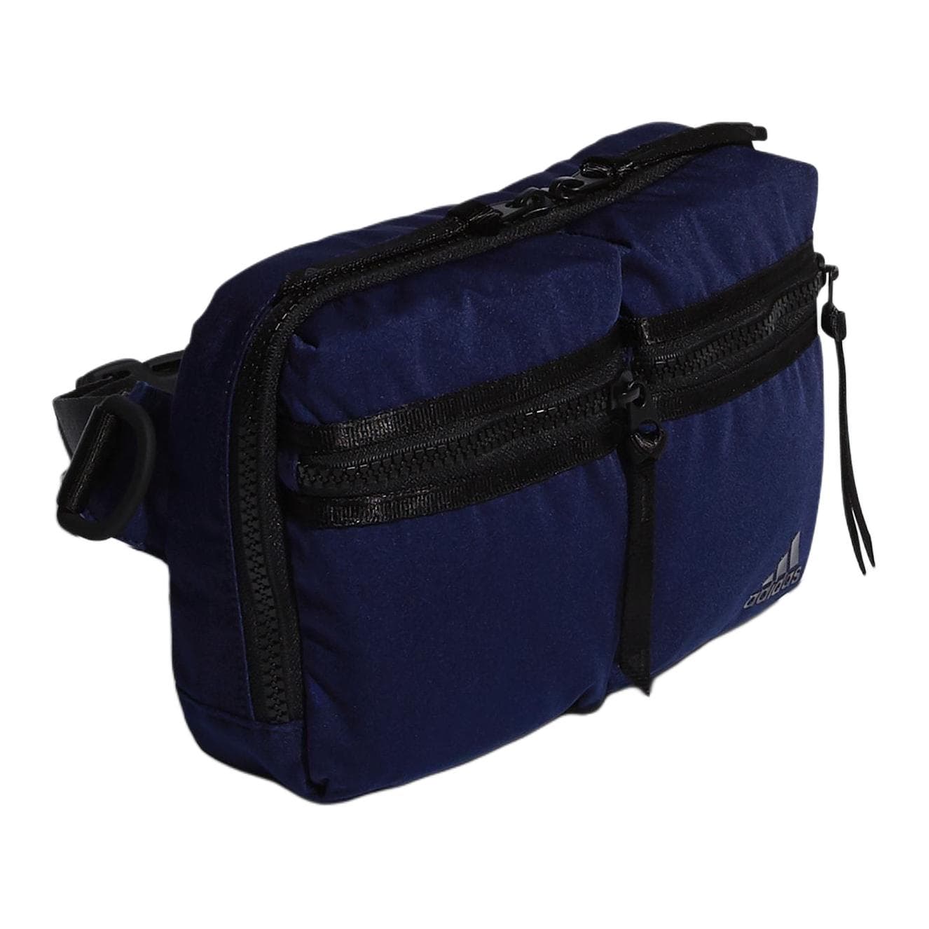 Мини-сумка adidas MS X-BODYBAG - изображение 2