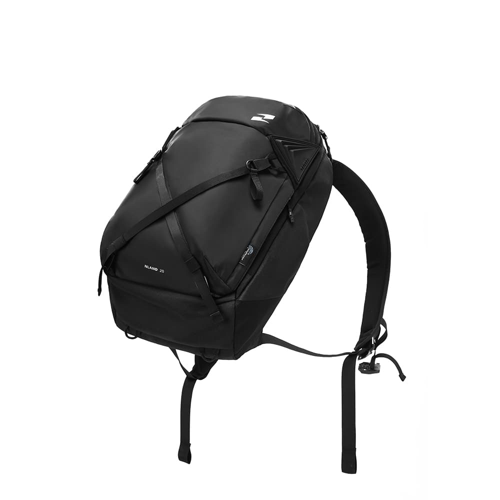 Рюкзак TAJEZZO NLAND 20L - изображение 4