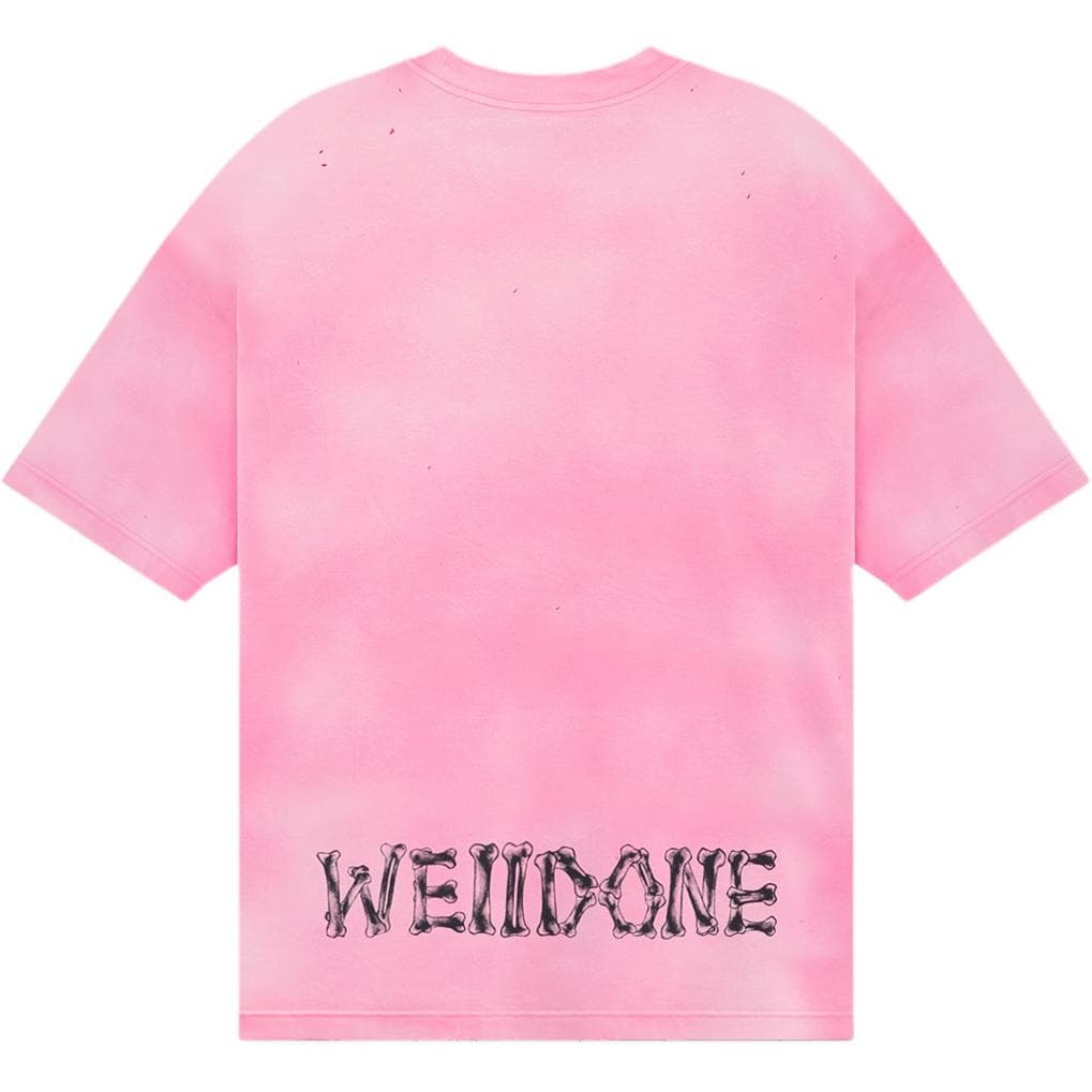 Футболка WE11DONE SS24 LOGO T - изображение 2