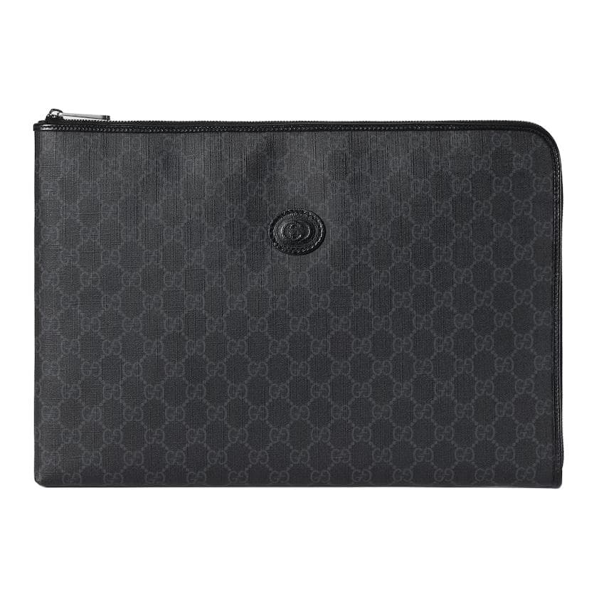 Портфель GUCCI GG - изображение 1