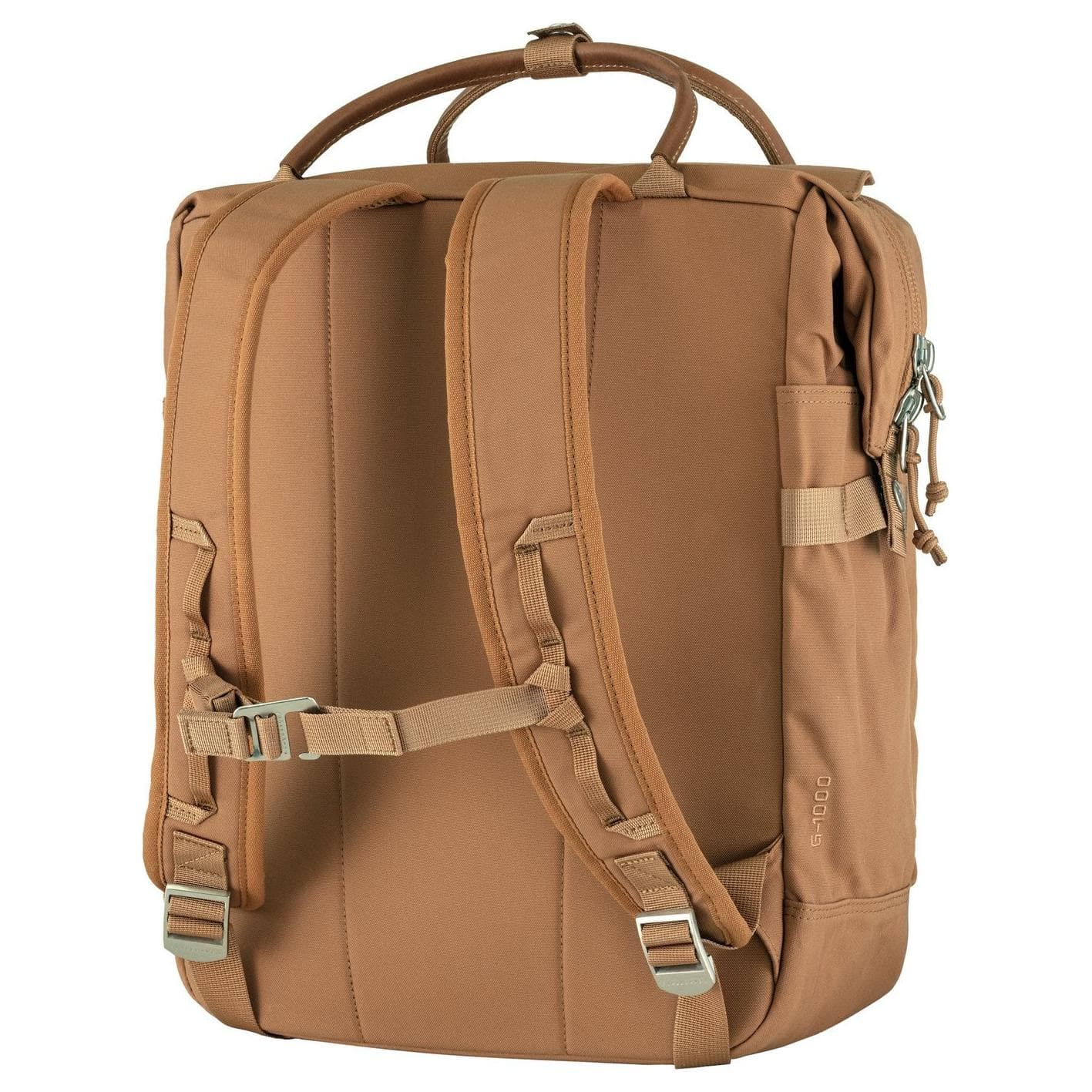 Рюкзак Fjallraven G-100 - изображение 3