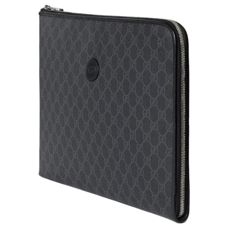 Портфель GUCCI GG - изображение 2