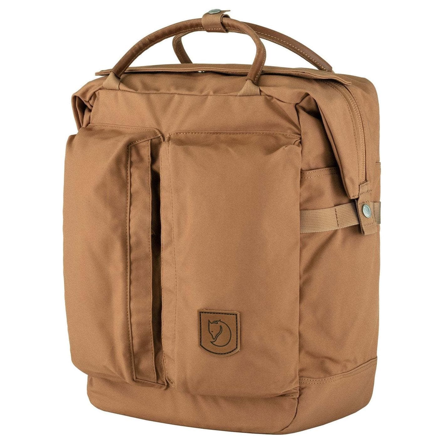 Рюкзак Fjallraven G-100 - изображение 2