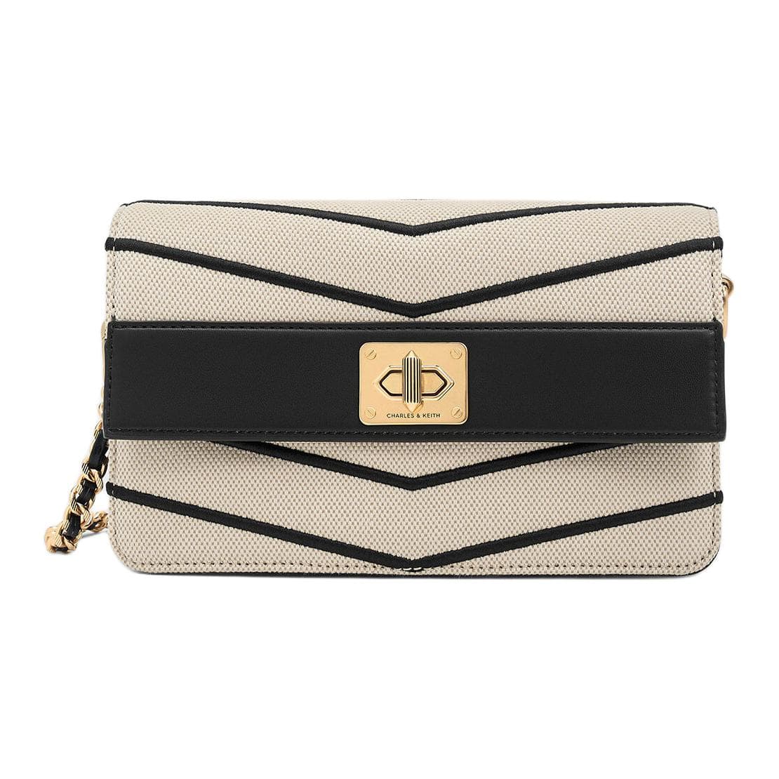Сумка через плечо CHARLESKEITH V PU - изображение 1