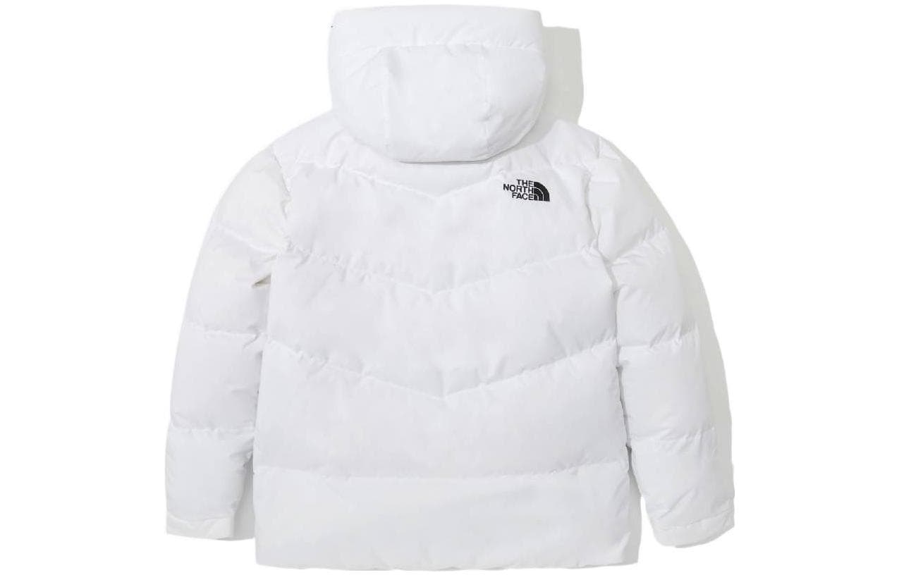 Пуховик THE NORTH FACE Logo - изображение 2