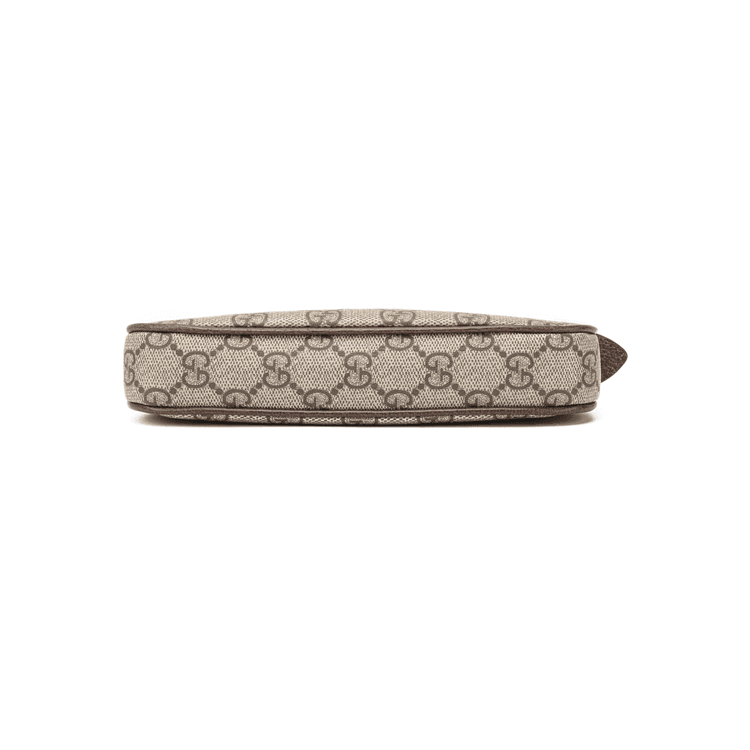 Мини-сумка Gucci Ophidia - изображение 6
