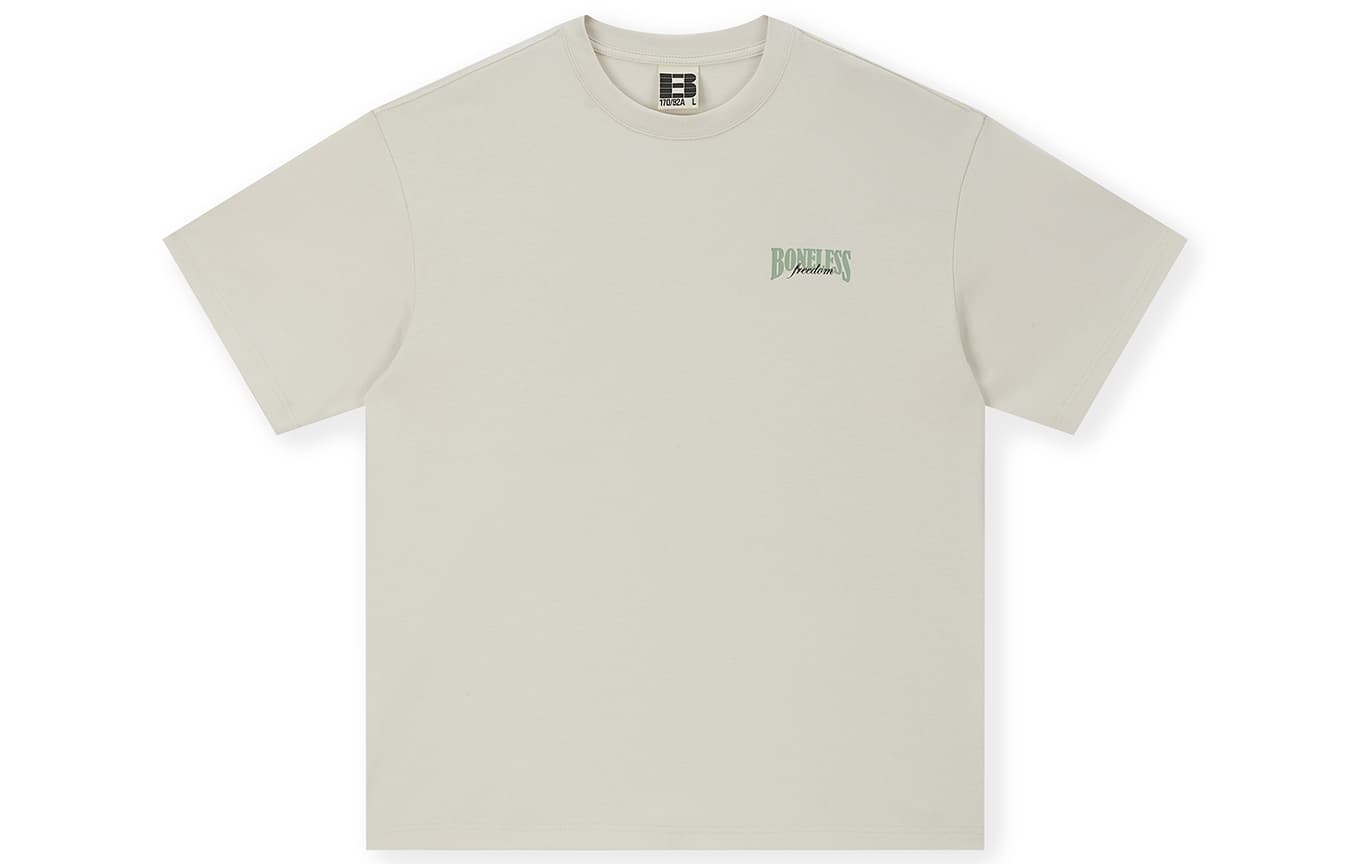 Футболка BONELESS T - изображение 2