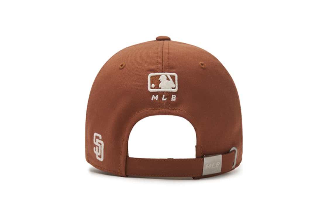 Кепка MLB - изображение 4