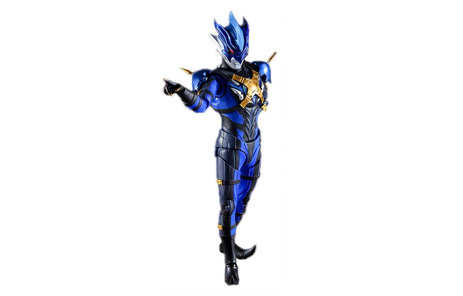Фигурка BANDAI SHF - изображение 2
