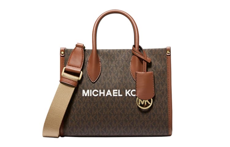 Сумка MICHAEL KORS MK Mirella - изображение 1