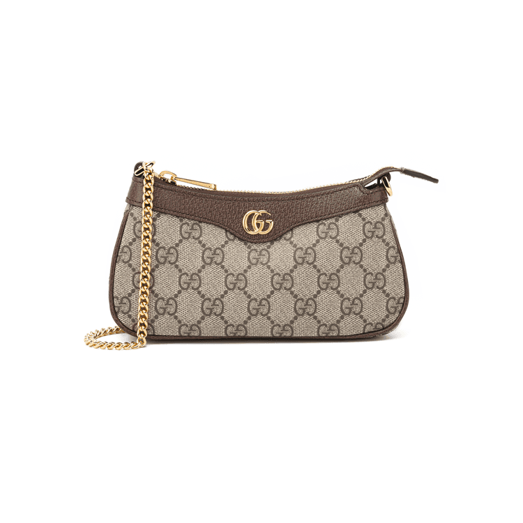 Мини-сумка Gucci Ophidia - изображение 2