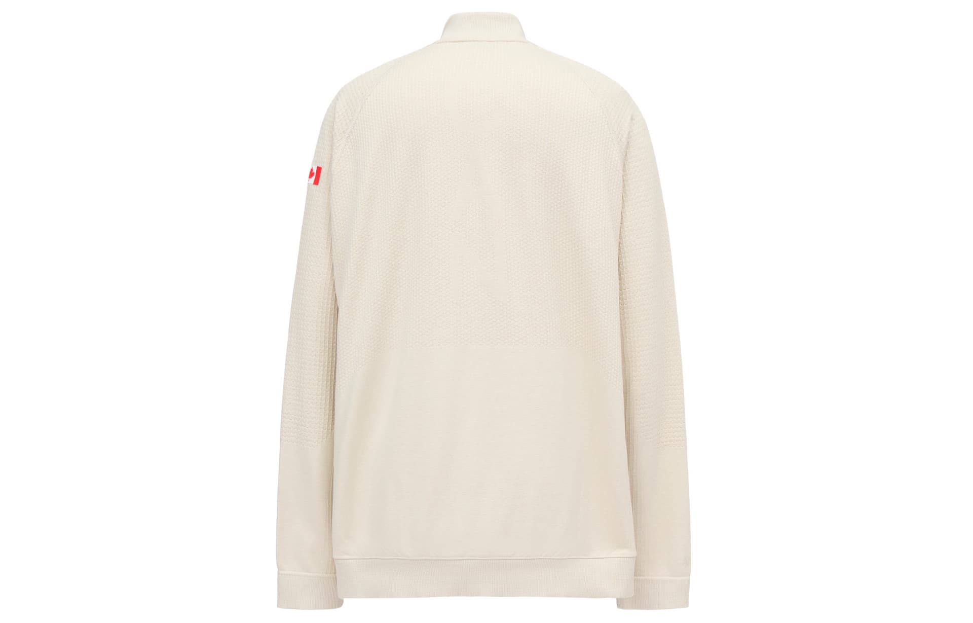 Куртка lululemon Team Canada Engineered Warmth Jacket COC Logo - изображение 2