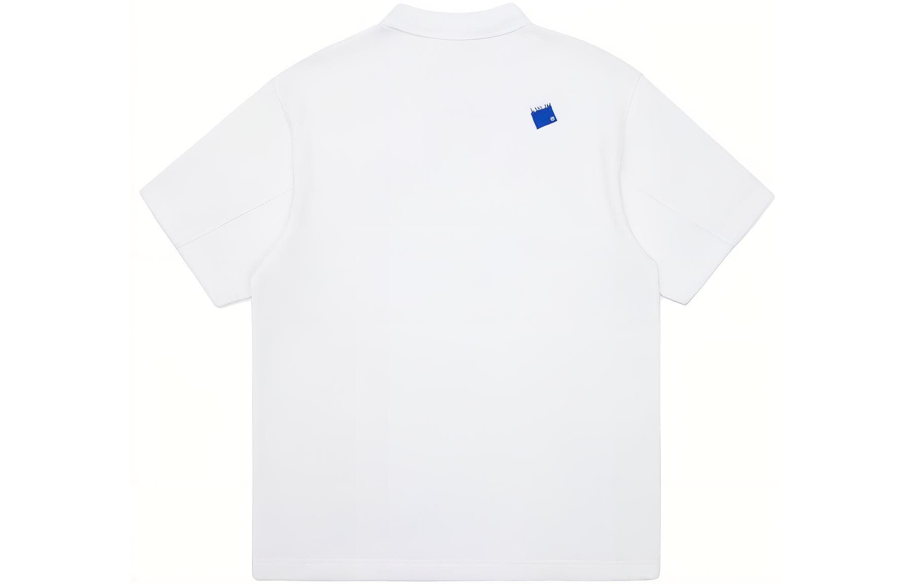 Поло ADER ERROR SS23 Significant Polo - изображение 2