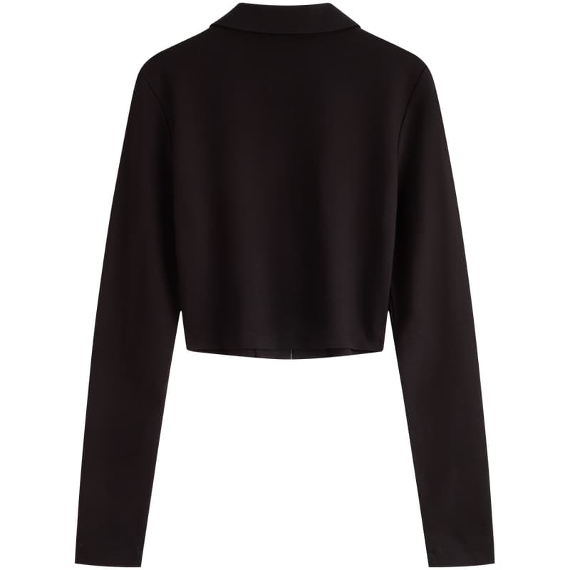 Кофта CALVIN KLEIN POLO - изображение 2