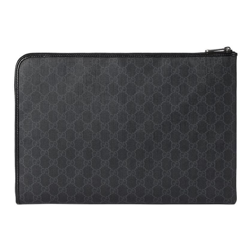 Портфель GUCCI GG - изображение 7