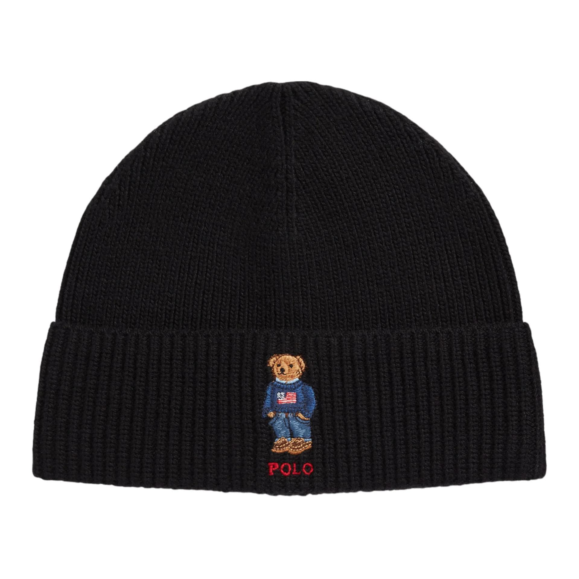 Шапка Polo Ralph Lauren - изображение 1