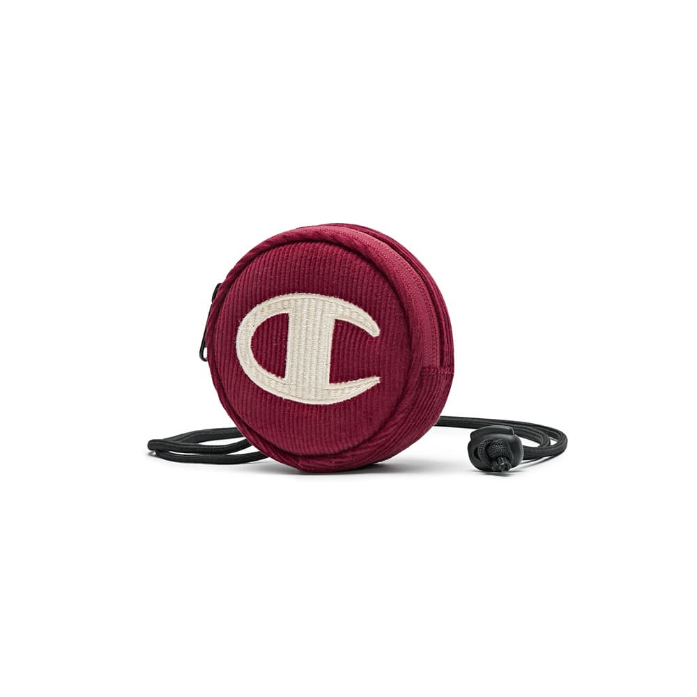 Портмоне Champion SS24 C-Logo - изображение 2