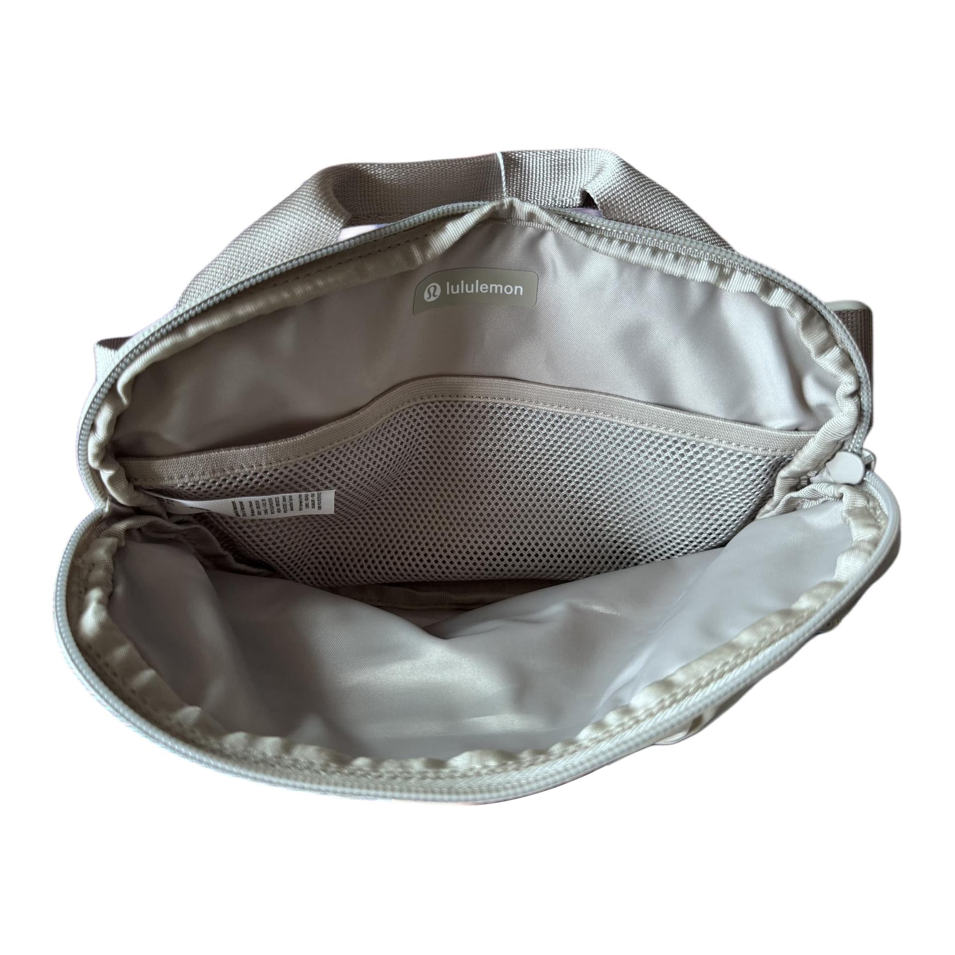 Поясная сумка lululemon All Day Essentials 2.5L - изображение 3