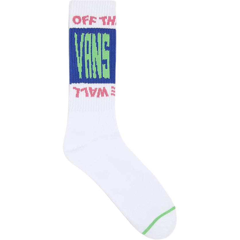 Носки Vans logo 1 - изображение 2