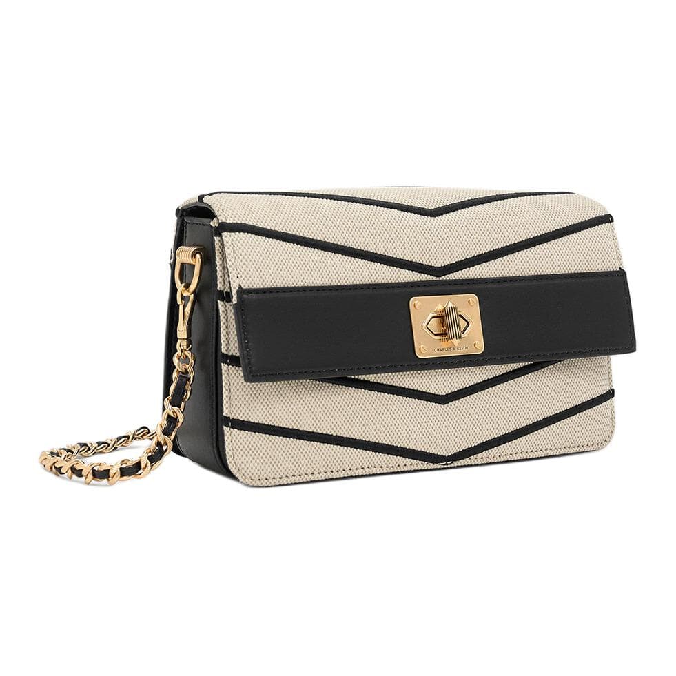 Сумка через плечо CHARLESKEITH V PU - изображение 2