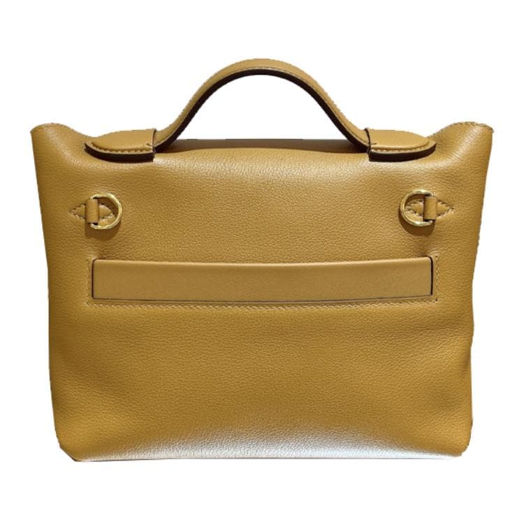 Сумка HERMES 2424 EvercolorSwift - изображение 3