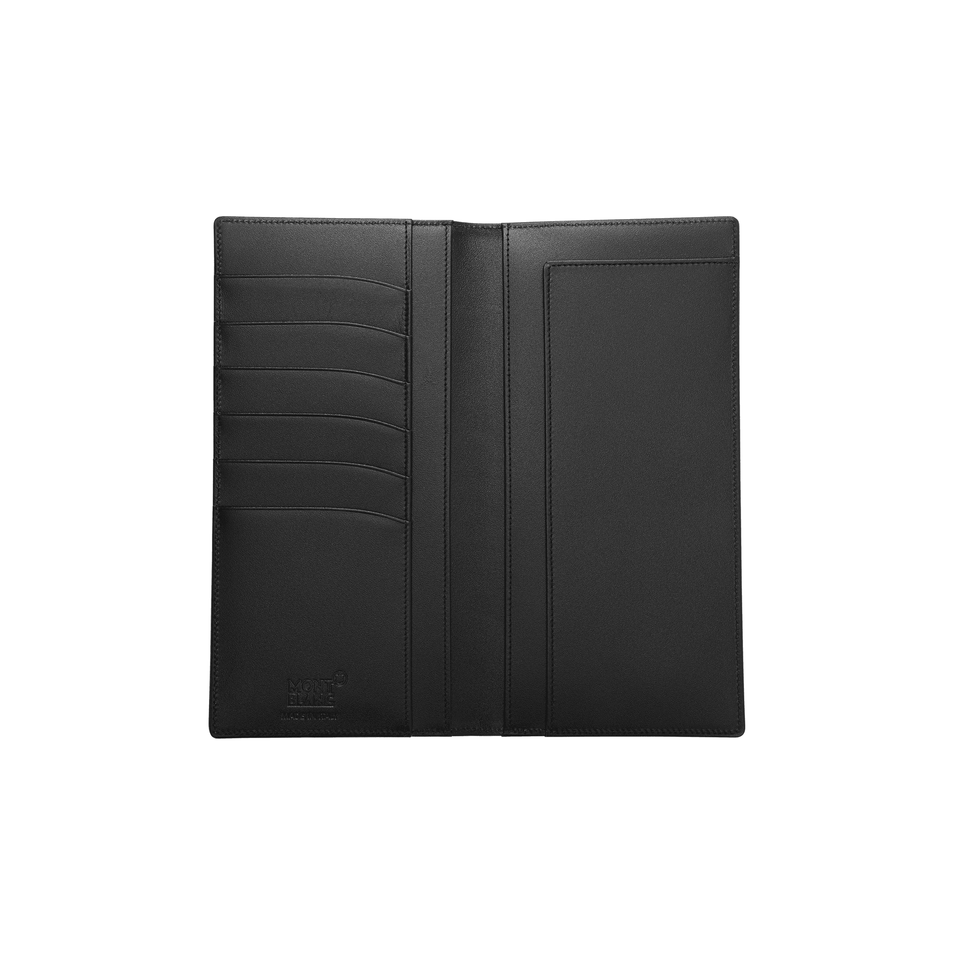 Кошелек MONTBLANC Logo - изображение 11