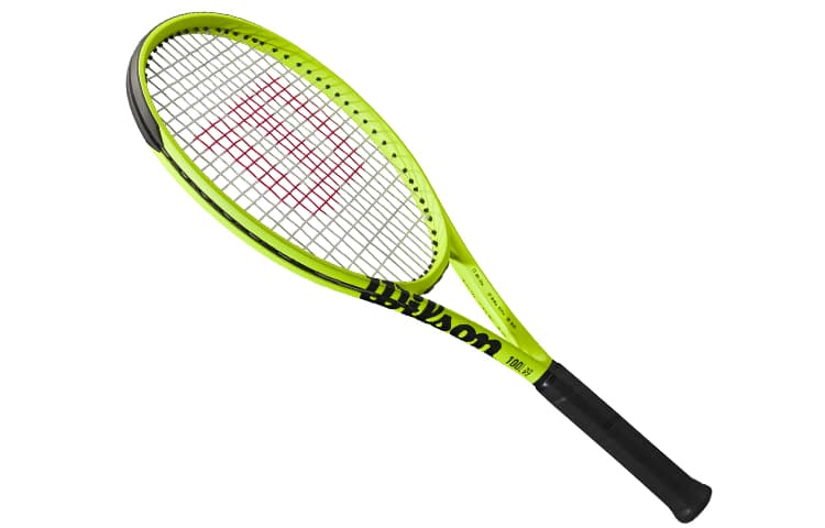 Wilson CLASH 280g - изображение 4