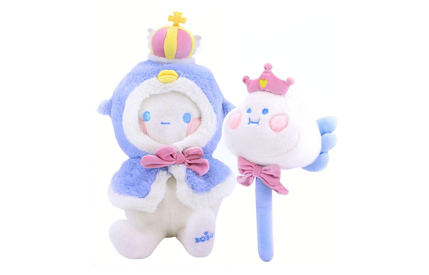 POP MART BOBOCOCO 35cm - изображение 1