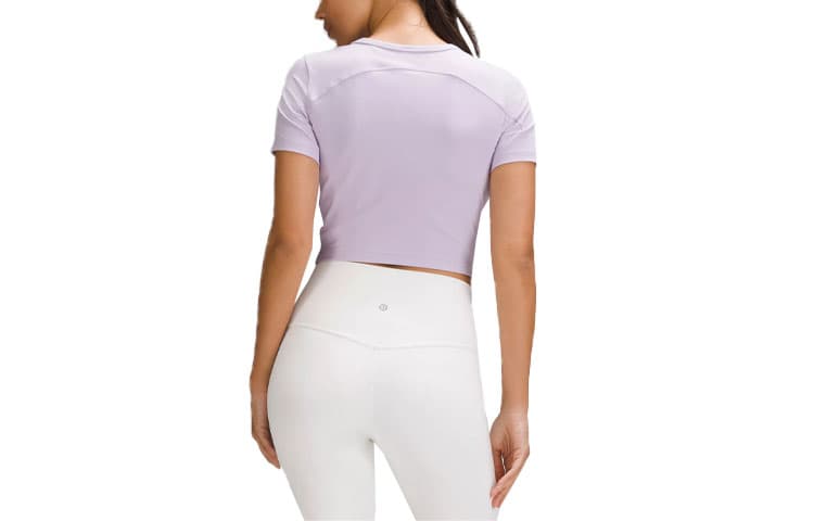 Футболка lululemon Get Centred T - изображение 2
