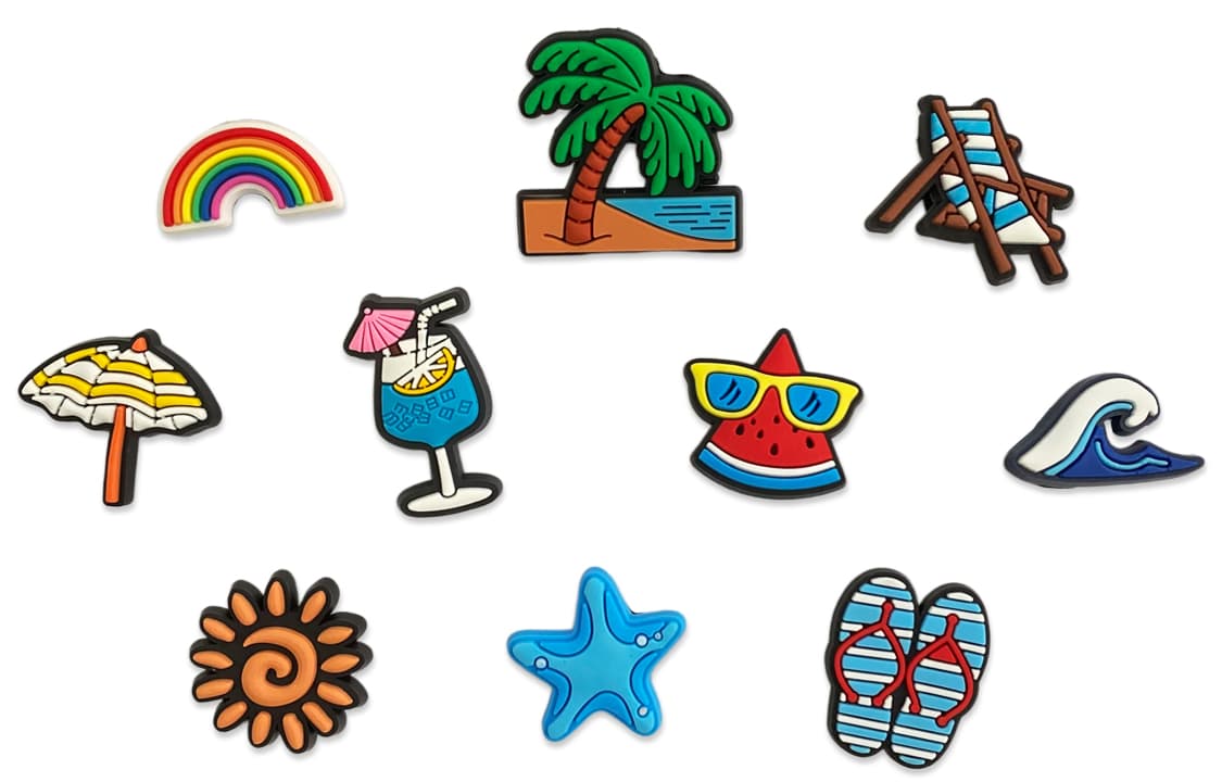 US8ACC Crocs - изображение 1