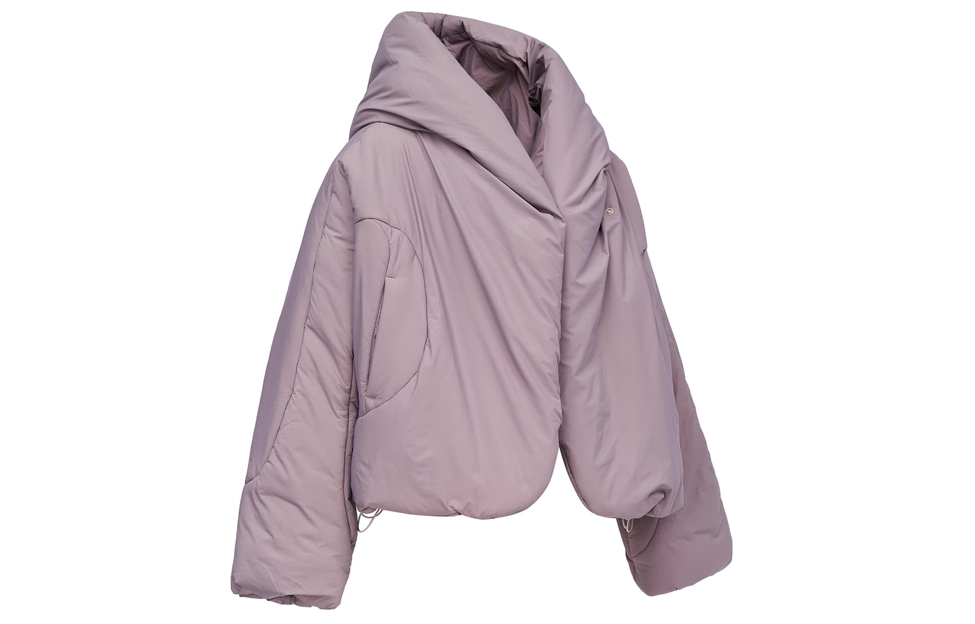 lululemon Hooded Insulated Wrap - изображение 3