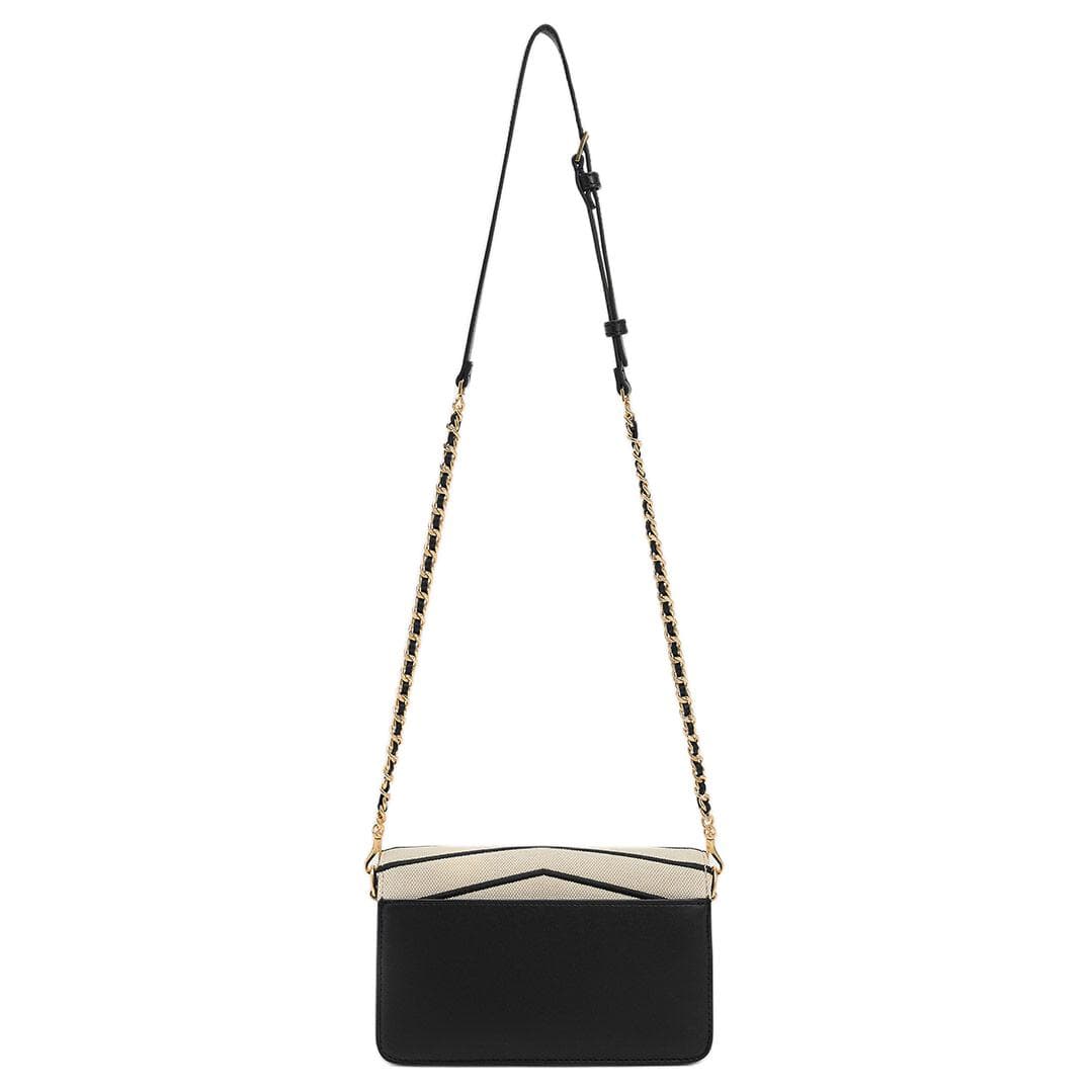 Сумка через плечо CHARLESKEITH V PU - изображение 3