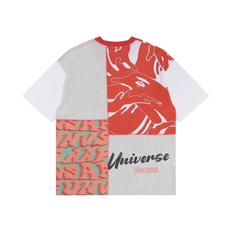 Футболка Aape T - изображение 2