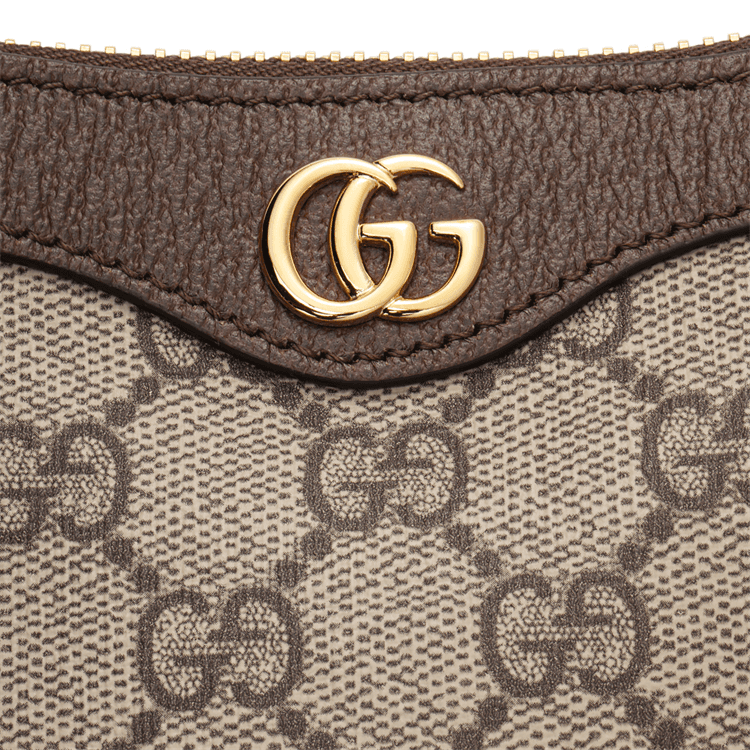 Мини-сумка Gucci Ophidia - изображение 8