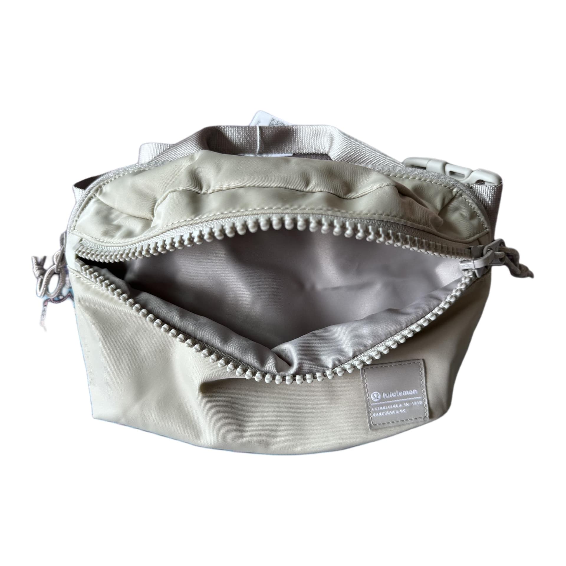 Поясная сумка lululemon All Day Essentials 2.5L - изображение 2