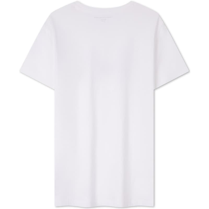 Футболка Tommy Hilfiger T - изображение 2