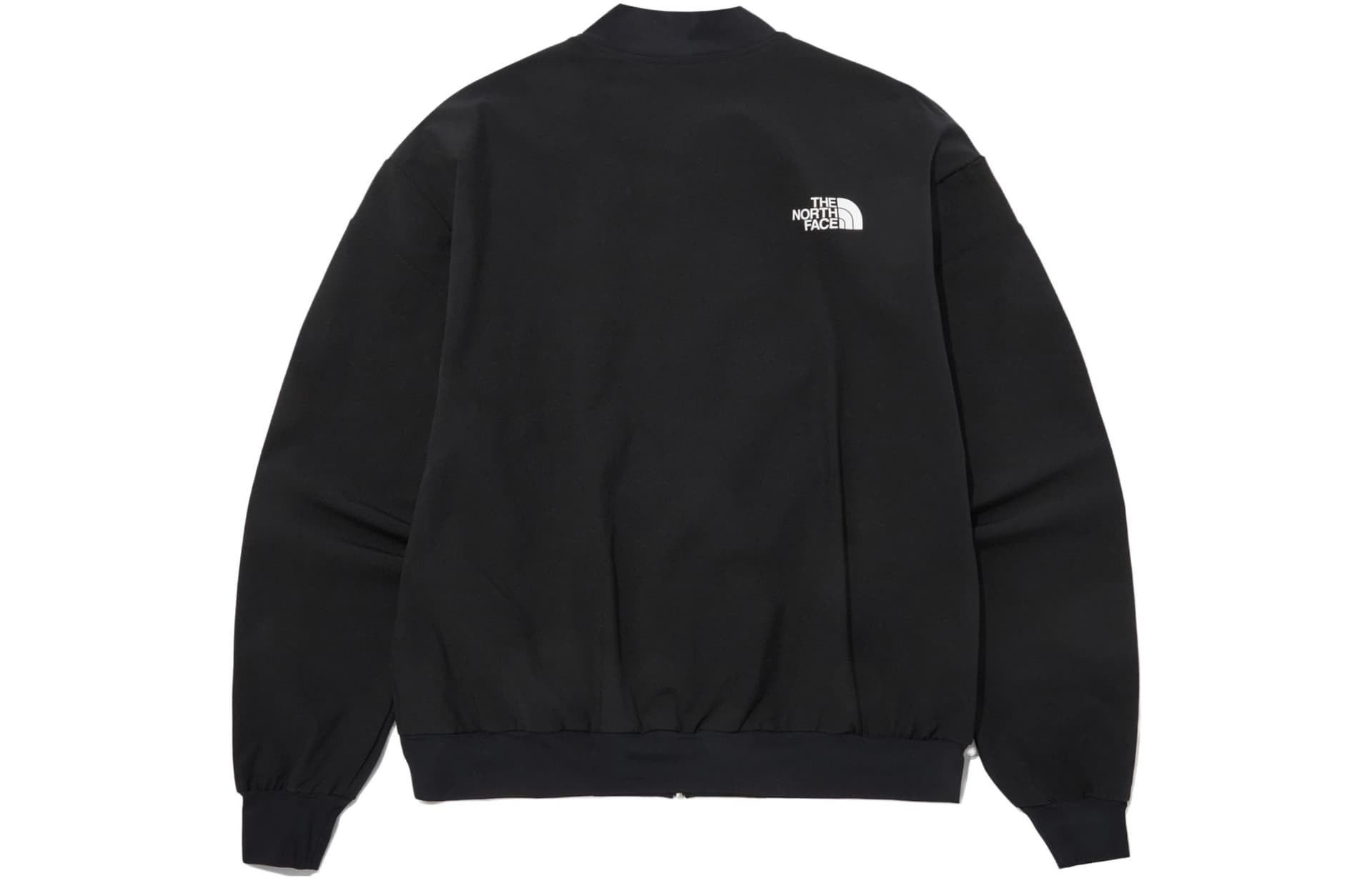 Куртка The North Face SS23 Black Jacket - изображение 2