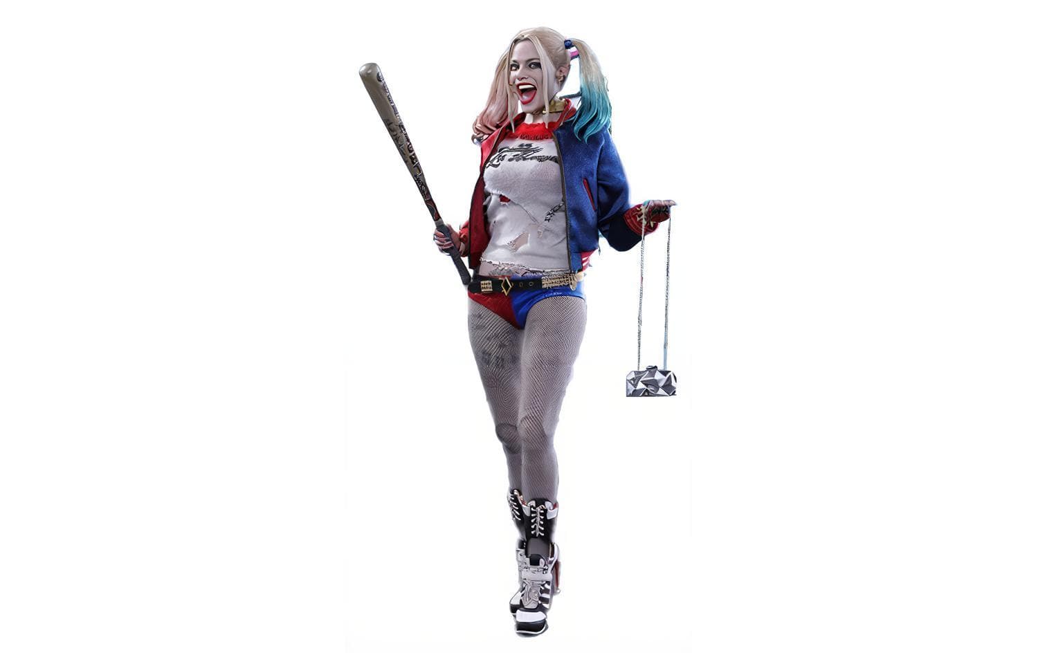 Фигурка Hot Toys x 16 mms383 - изображение 2