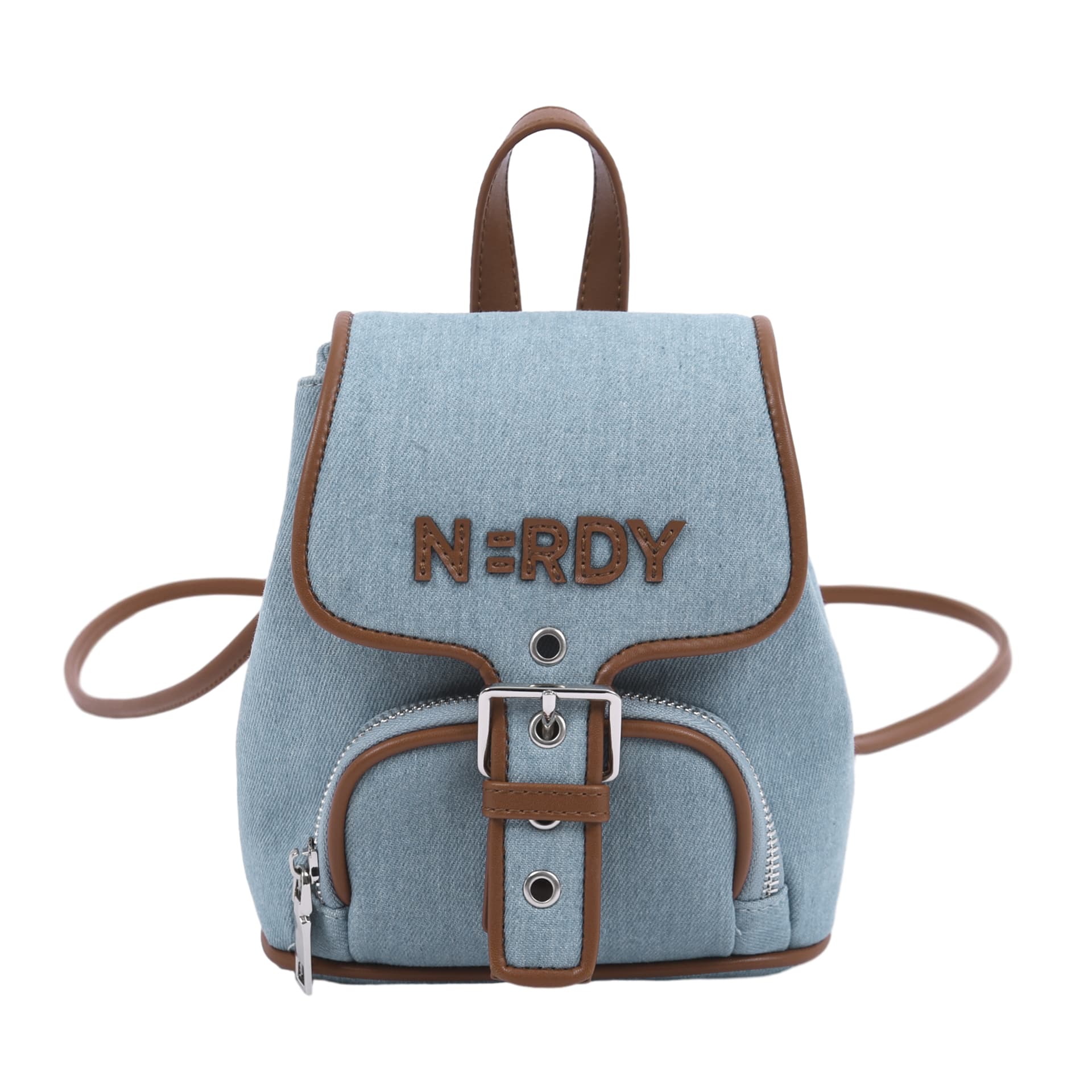 Рюкзак NERDY LOGO - изображение 1