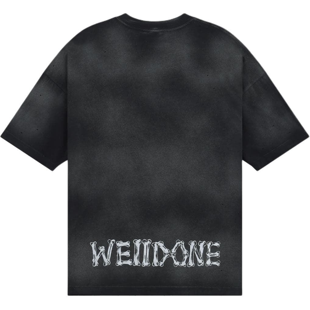 Футболка WE11DONE SS24 LOGO T - изображение 2