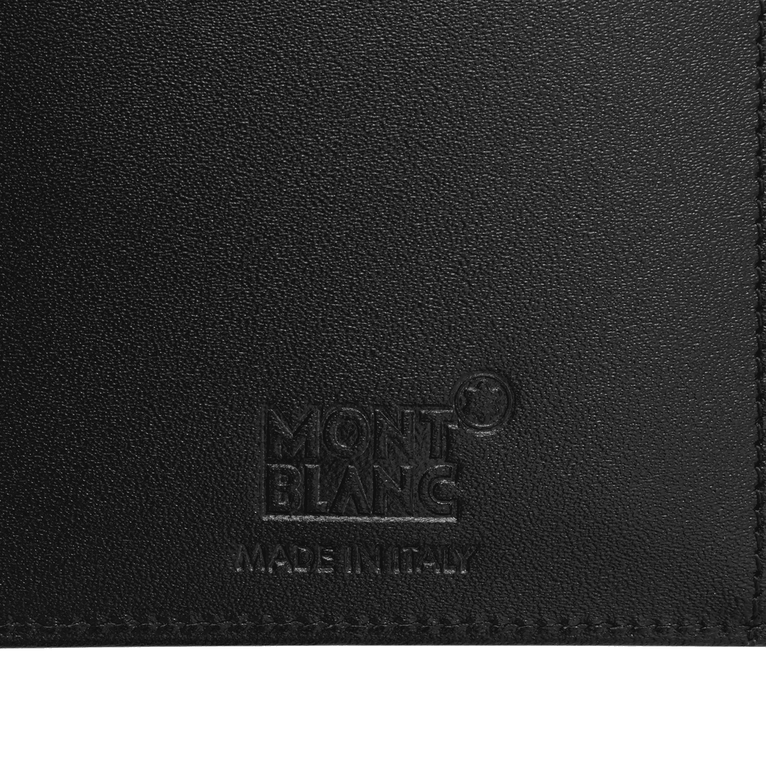 Кошелек MONTBLANC Logo - изображение 12