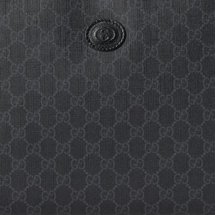 Портфель GUCCI GG - изображение 8