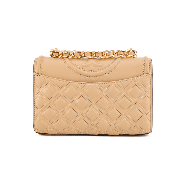 Мини-сумка TORY BURCH Fleming - изображение 3