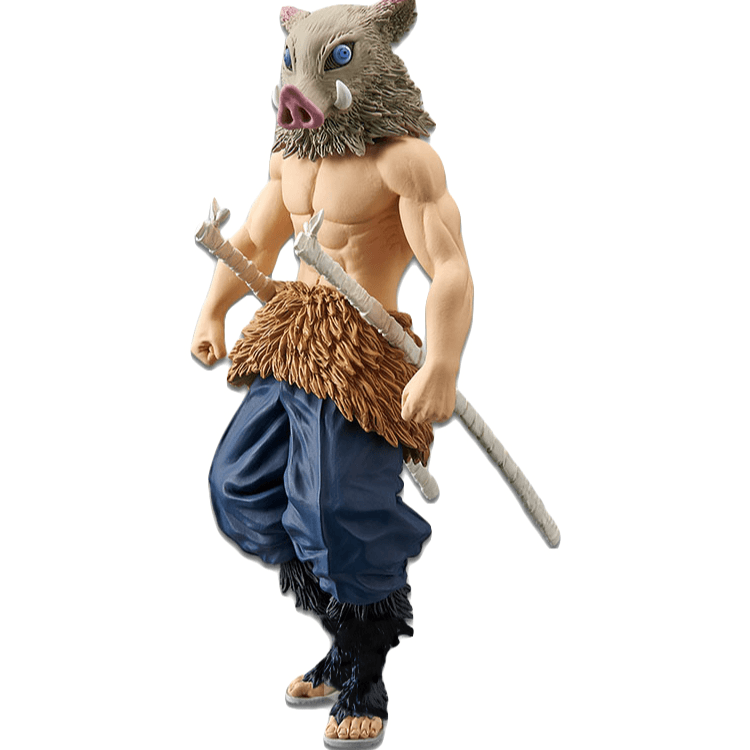 Фигурка BANPRESTO - изображение 4
