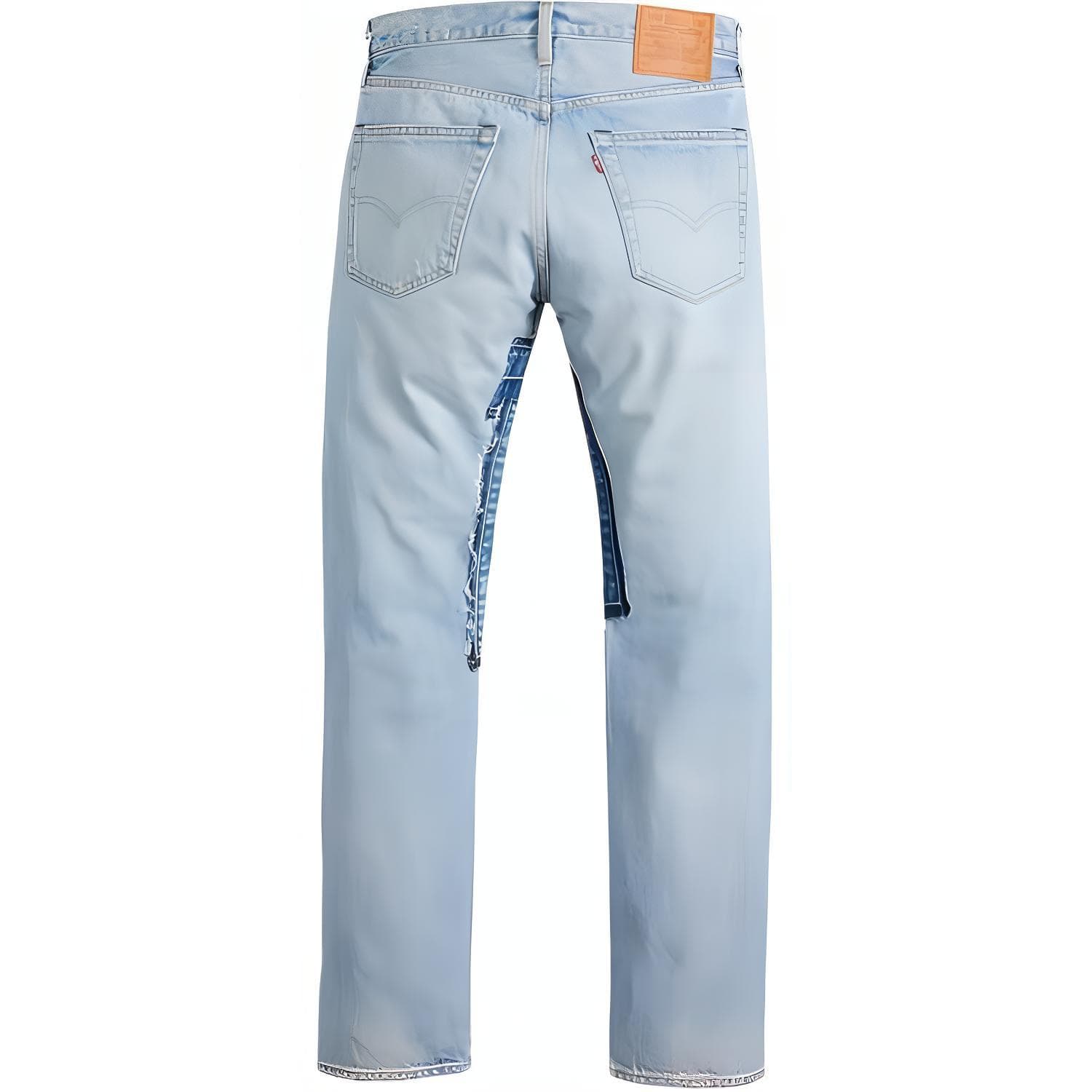 Штаны Levi's 501®DAY — фото 2