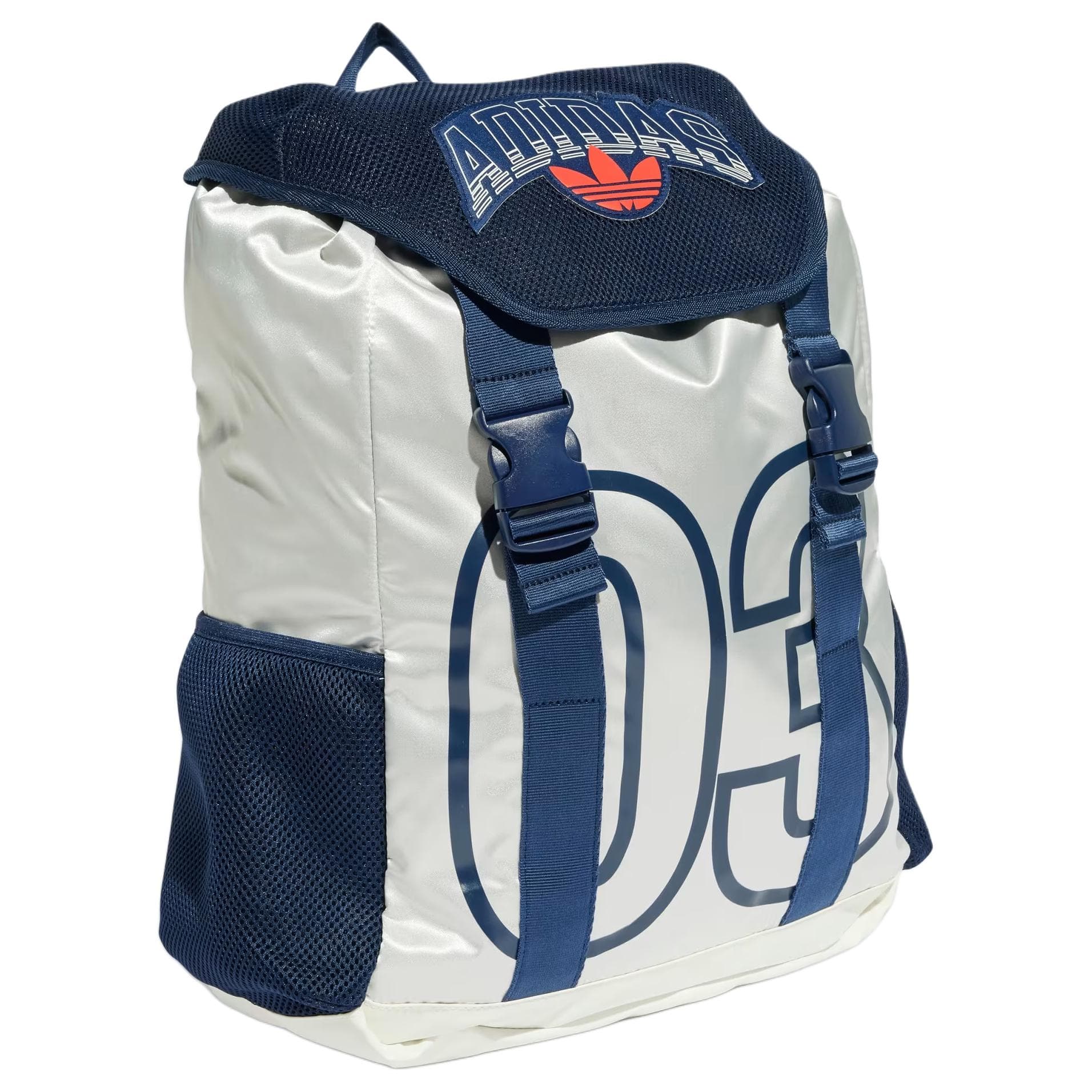 Рюкзак adidas originals 27.75L - изображение 2