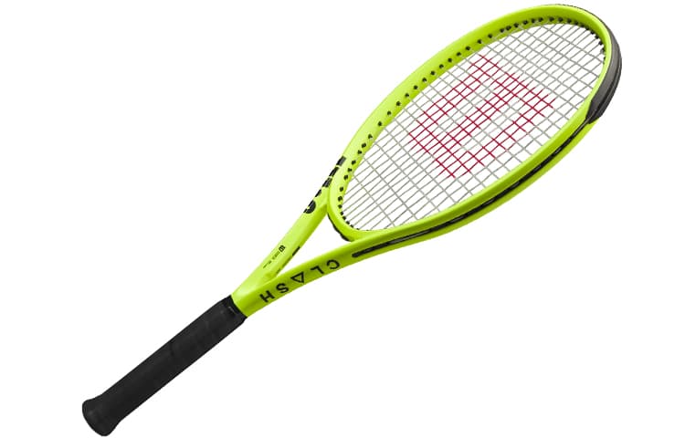 Wilson CLASH 280g - изображение 5