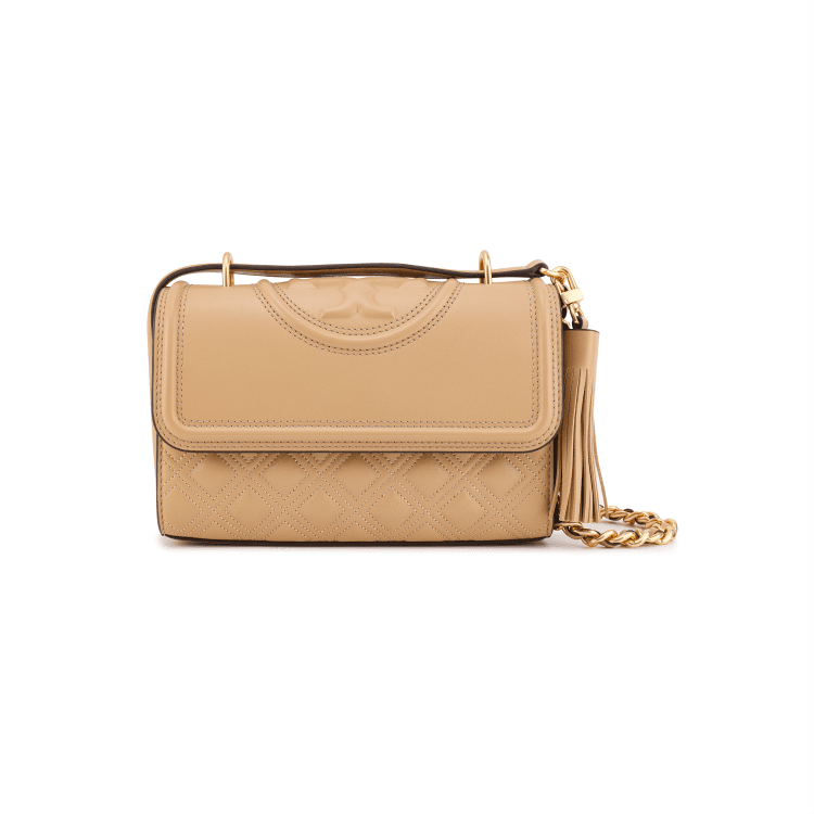 Мини-сумка TORY BURCH Fleming - изображение 1