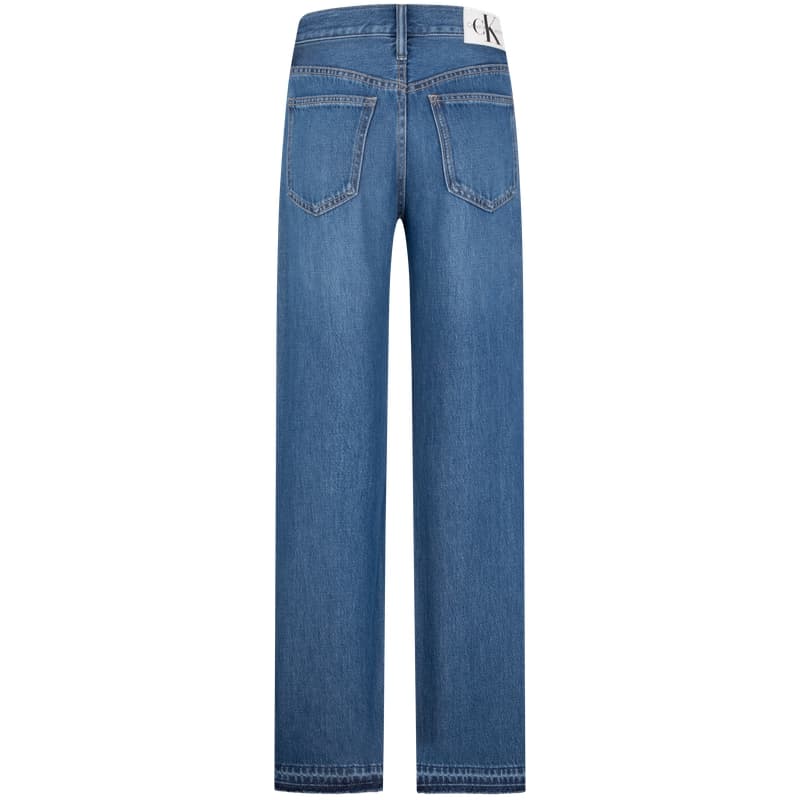Джинсы CALVIN KLEIN Jeans - изображение 3