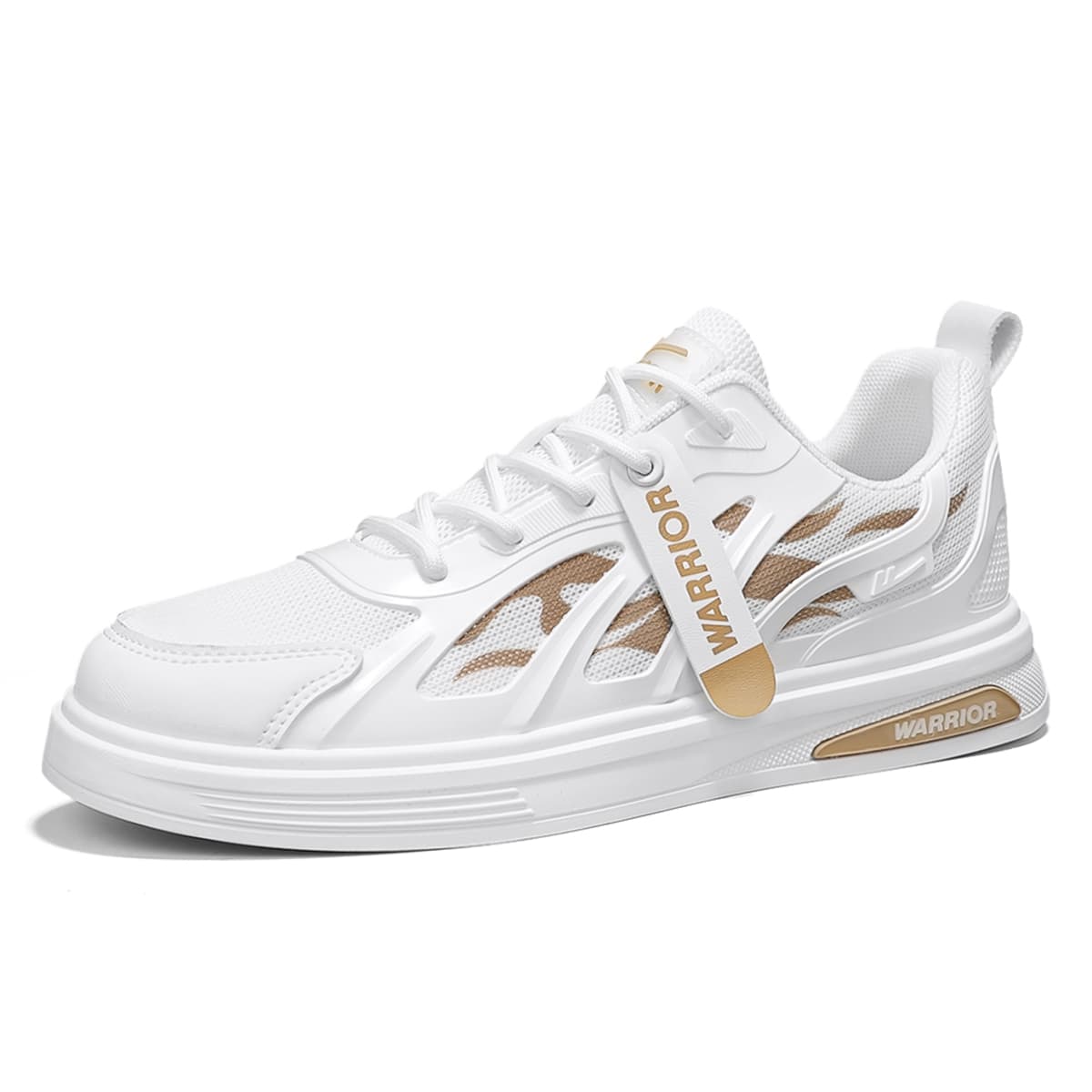 Кроссовки Warrior - изображение 2